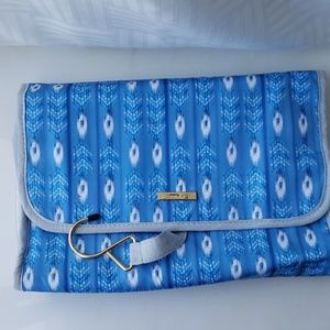 Sophia Joy Cosmetics travel bag